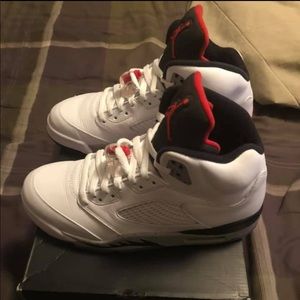 Air Jordan 5